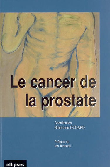 Le cancer de la prostate