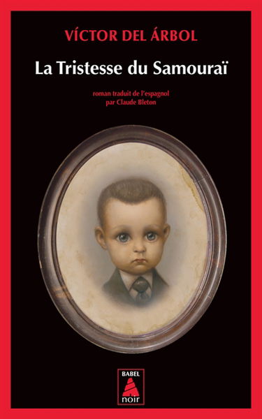 La tristesse du samouraï