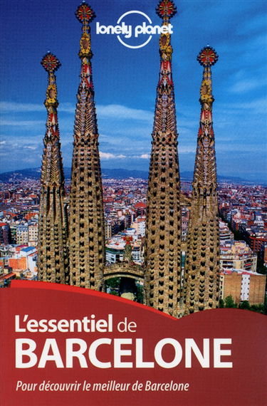 L'essentiel de Barcelone