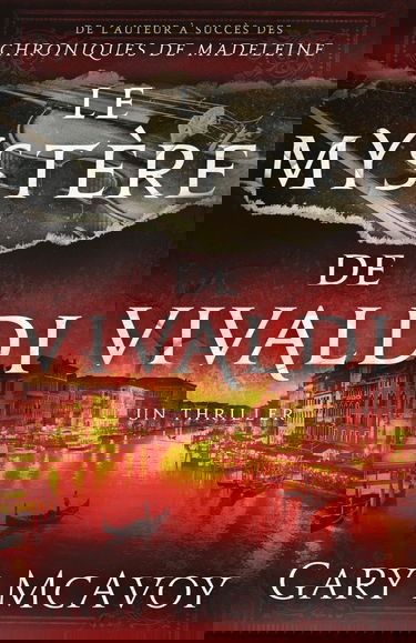 Le mystère de Vivaldi