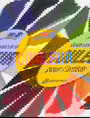 Guide complet de la couleur pour l'artiste