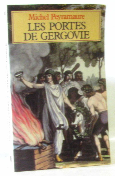 Les Portes de Gergovie