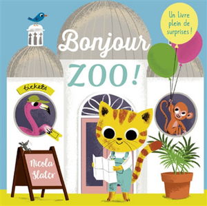 Bonjour zoo !