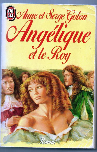 Angélique et le Roy
