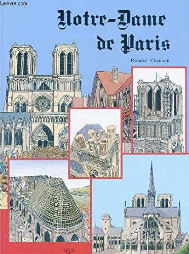 Notre-Dame de Paris