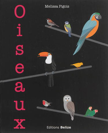 Oiseaux