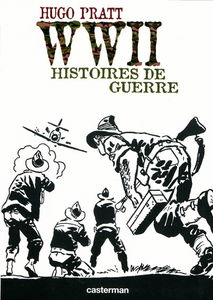 WWII, histoires de guerre