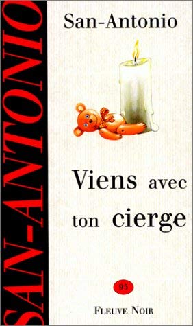 Viens avec ton cierge