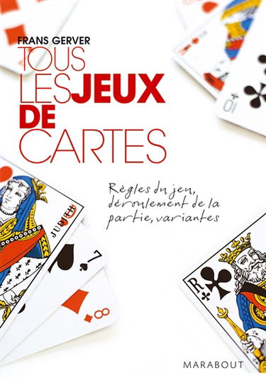 Tous les jeux de cartes