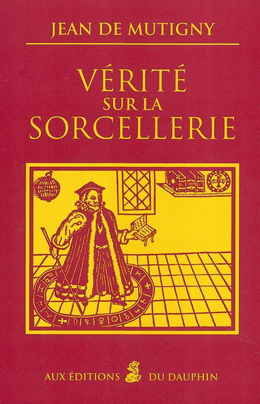 Vérité sur la sorcellerie