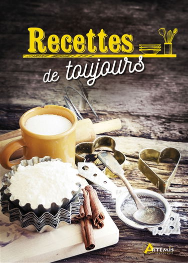 Recettes de toujours