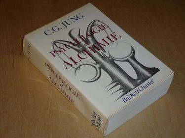 Psychologie et Alchimie