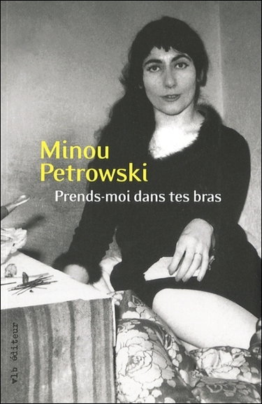 Couverture de Prends-moi dans tes bras
