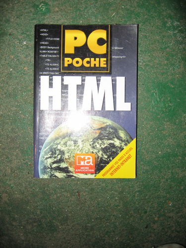HTML