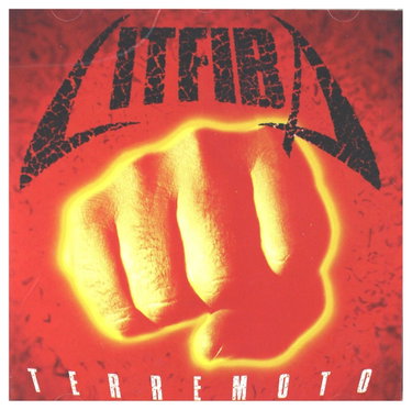 Couverture de Terremoto [Import]