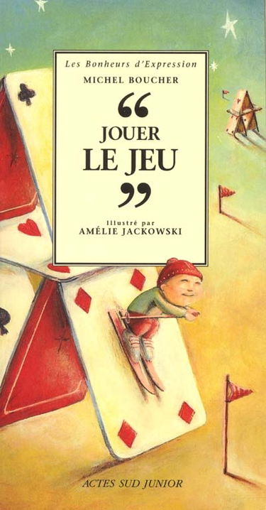 Jouer le jeu
