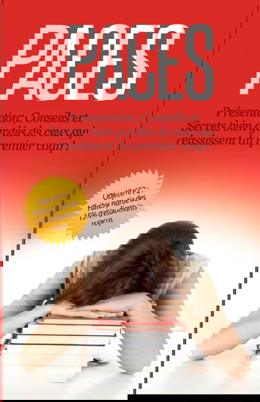 PACES : Présentation, Conseils et Secrets bien gardés de ceux qui réussissent du premier coup