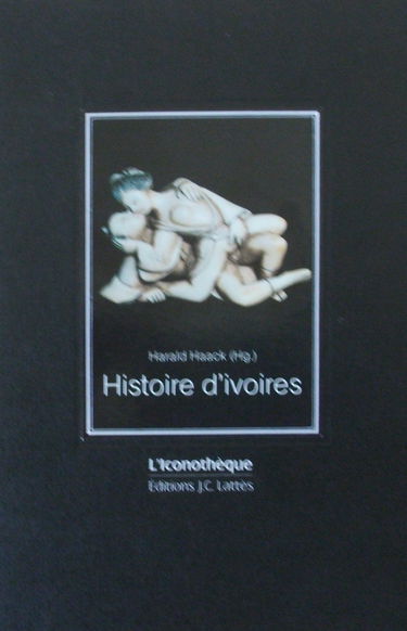 HISTOIRE D' IVOIRES