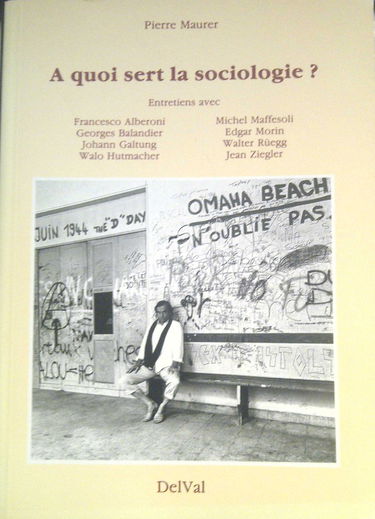 A quoi sert la sociologie?