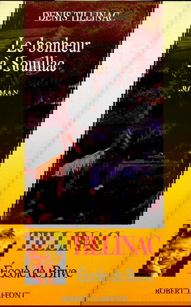 Le bonheur à Souillac