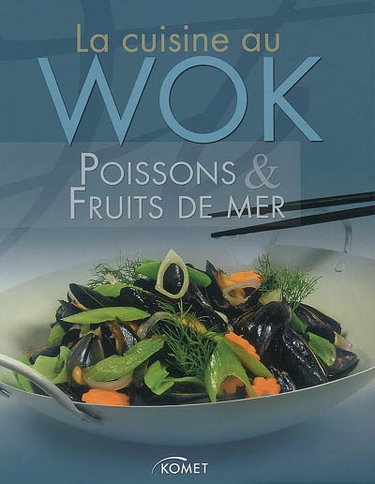 Poissons et fruits de mer