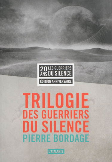Trilogie des guerriers du silence
