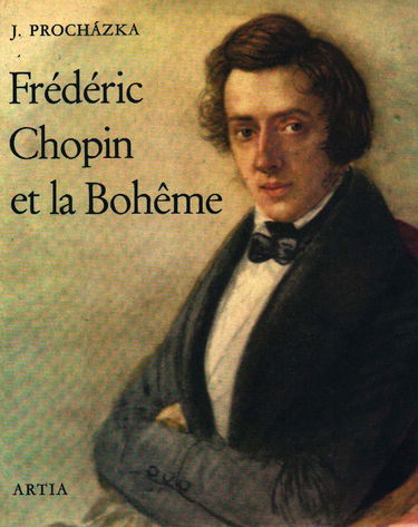 Frédéric Chopin et la Bohème