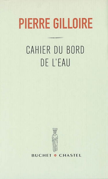Cahier du bord de l'eau
