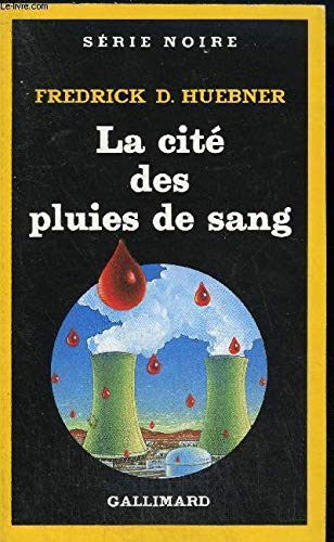 La Cité des pluies de sang