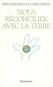 Nous réconcilier avec la Terre