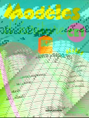 Modèle d'écriture CE1