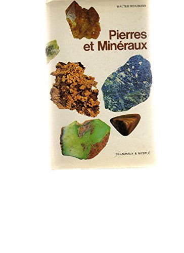 Pierres et minéraux / minéraux, gemmes et pierres precieuses, roches, minerais, fossiles...