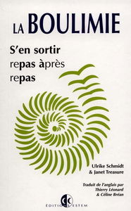 La boulimie : s'en sortir repas après repas