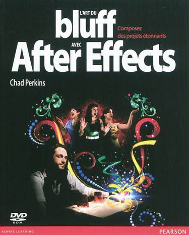 L'art du bluff avec After Effects