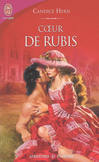 Coeur de rubis