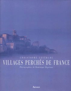 Villages perchés de France