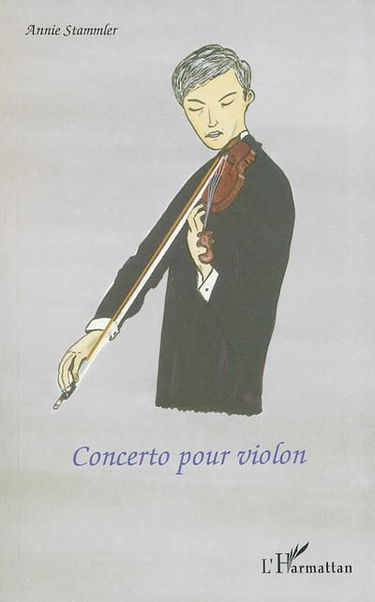 Concerto pour violon