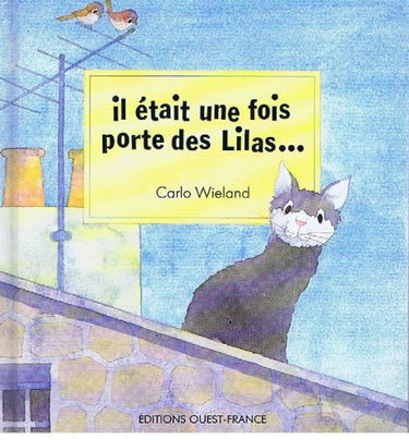 Il était une fois Porte des Lilas