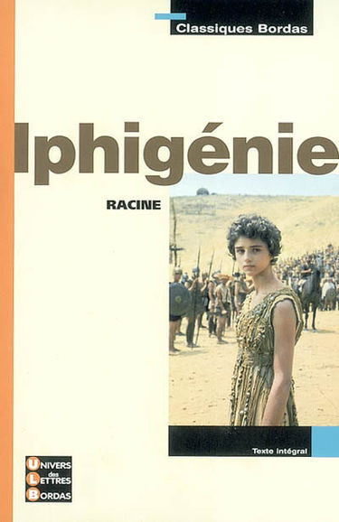 Iphigénie