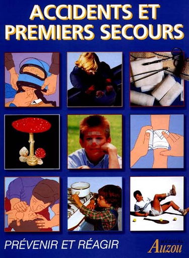 Accidents et premiers secours
