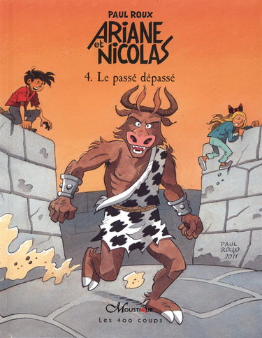 Le passé dépassé 4