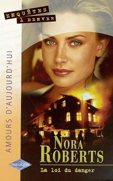 La loi du danger : enquêtes à Denver