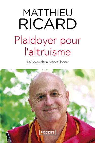 Plaidoyer pour l'altruisme : la force de la bienveillance