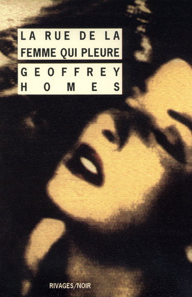 La rue de la femme qui pleure