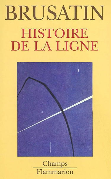 Histoire de la ligne