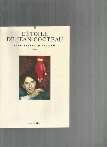 L'étoile de Jean Cocteau