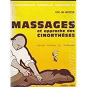 Massages et approche des cinorthèses
