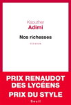 Couverture