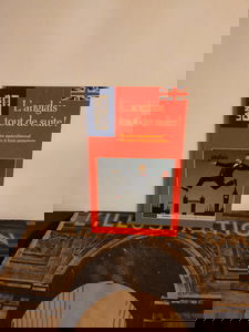 L'Anglais Tout De Suite !