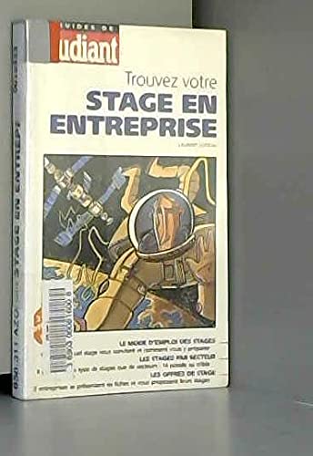 Trouvez votre stage en entreprise